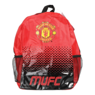 Manchester United® Reppu