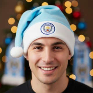 Manchester City® Tonttulakki