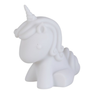 Unicorn Mood Light Lamppu