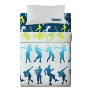 Fortnite® vuodevaatteet