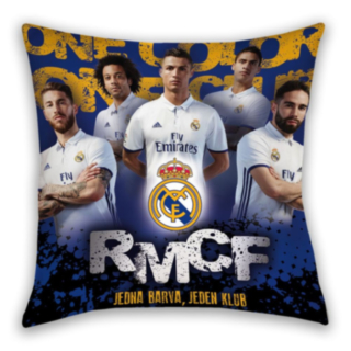 Real Madrid® tyyny