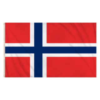 Norjan lippu