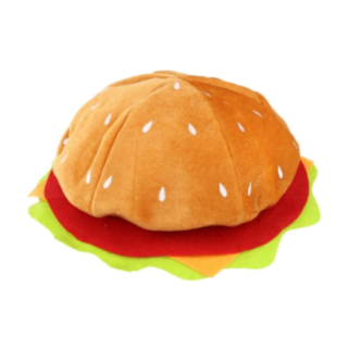 Burgeri Hattu