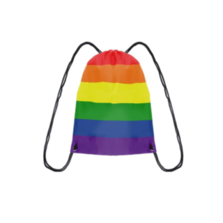 Pride Jumppapussi