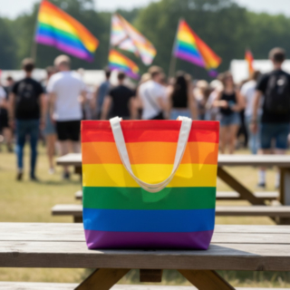 Pride Kangaskassi