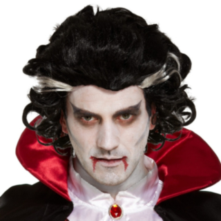Vampyyri Peruukki