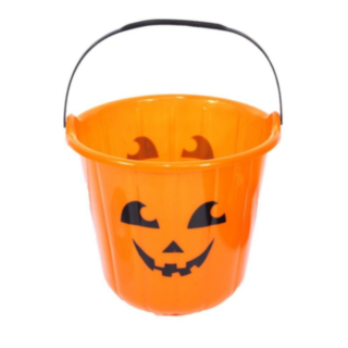 Halloween Kurpitsa Karkkisanko