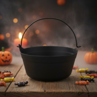 Halloween Noidanpata Karkkisanko