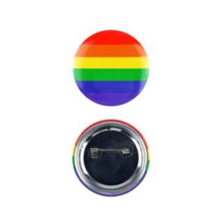 Pride Pinssi