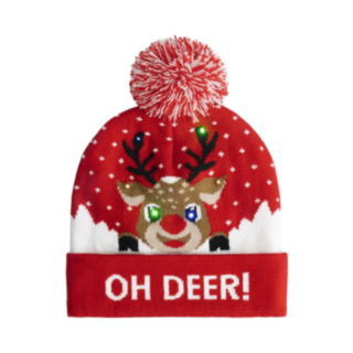 Oh Deer -pipo