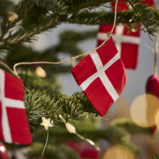 Ib Laursen® Dannebrog Lippunauha