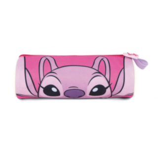 Lilo & Stitch® Pink Angel Penaali