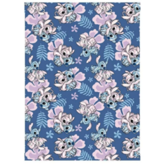 Lilo & Stitch® Fleeceviltti
