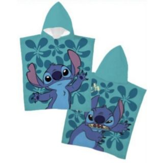 Lilo & Stitch® Mischief Pyyheponcho