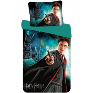 Harry Potter® Wizard Lakanat