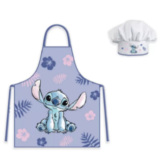 Lilo & Stitch® Esiliina & Kokinhattu