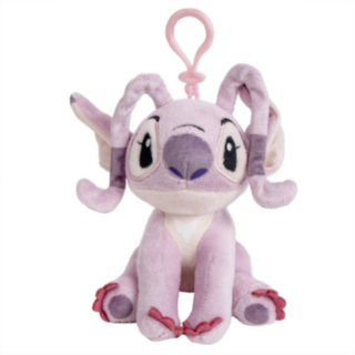 Lilo & Stitch® Angel 3D Pehmolelu