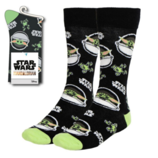 Star Wars® Mandalorian Sukat 38-46