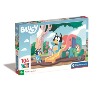 Bluey® Playground Palapeli