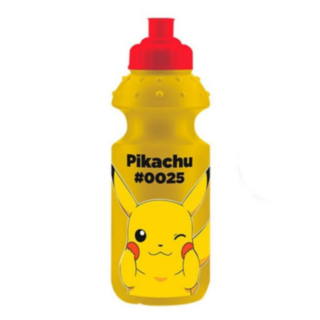 Pokémon® Pokedex Juomapullo