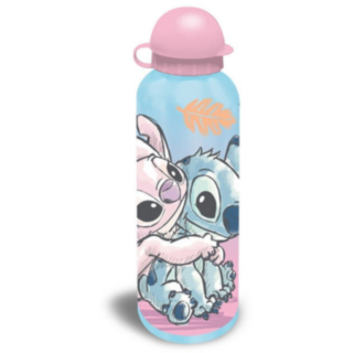 Lilo & Stitch® Cheeky Alumiininen Juomapullo