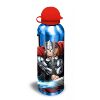 Avengers® Team Spirit Alumiininen Juomapullo