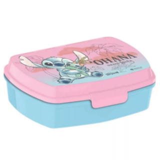 Lilo & Stitch® Ohana Eväsrasia