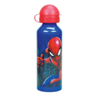 Spiderman® Dangled Alumiininen Juomapullo
