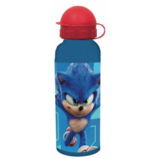 Sonic® Speed Alumiininen Juomapullo