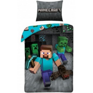 Minecraft® Cave Lakanat