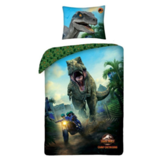 Jurassic World® T-Rex Lakanat