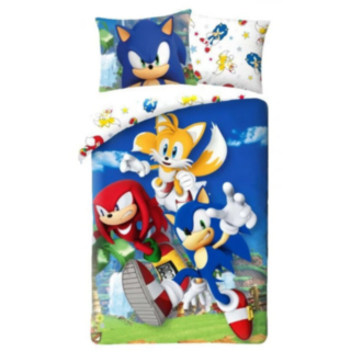 Sonic® Friends Lakanat
