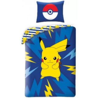 Pokémon® Pikachu Lakanat