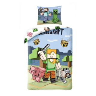 Minecraft® Pets Lakanat