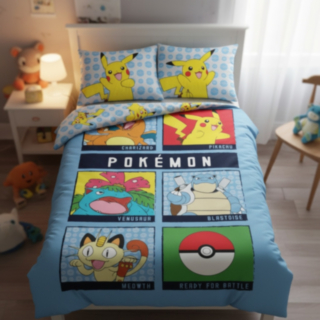 Pokémon® Battle Lakanat