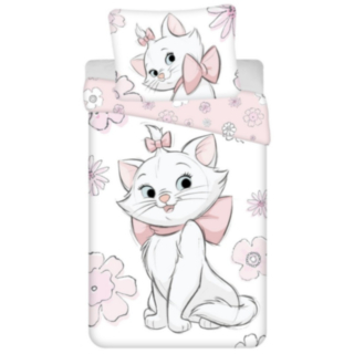 Disney® Aristocats Puuvillalakanat