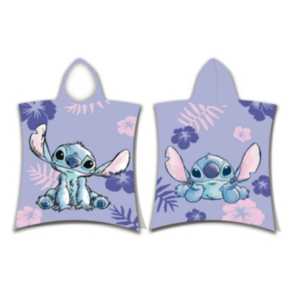 Lilo & Stitch® Pyyheponcho Liila