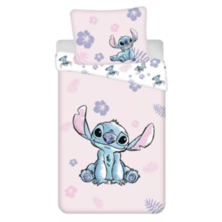 Lilo & Stitch® Lakanat Vaaleanpunainen