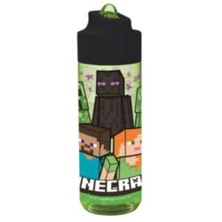 Minecraft® Enderman Juomapullo