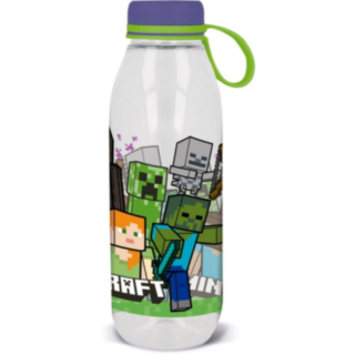 Minecraft® Monster Juomapullo