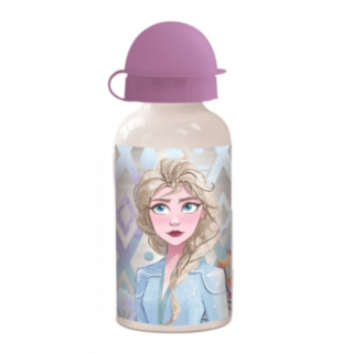 Frozen® Elsa Alumiininen Juomapullo