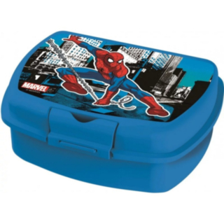 Spiderman® Eväsrasia Sininen