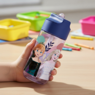 Frozen® Journey Hydro Juomapullo