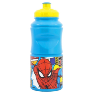 Spiderman® Midnight Flyer Juomapullo