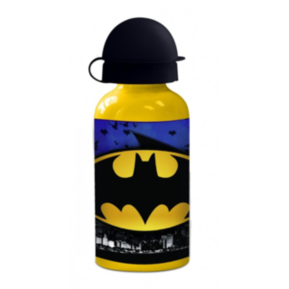 Batman® Arkham Alumiininen Juomapullo