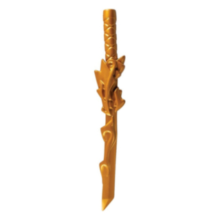 Ninjago® Tulimiekka