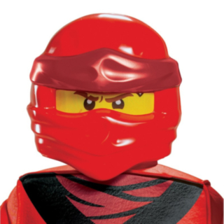 Ninjago® Kai Naamari
