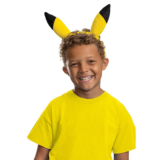 Pokémon® Pikachu Lasten Panta