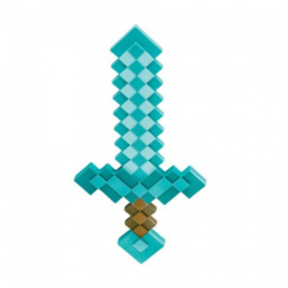 Minecraft® Timanttimiekka