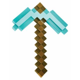 Minecraft® Timanttihakku
